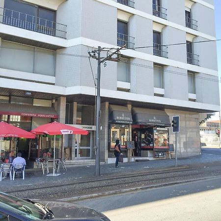Lv Premier Apartments Clerigos- Re1 Порто Екстериор снимка