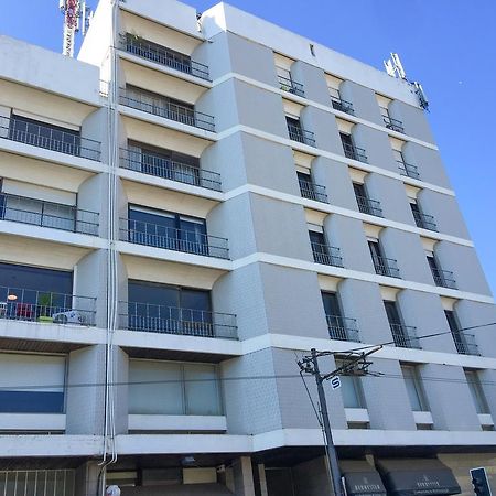 Lv Premier Apartments Clerigos- Re1 Порто Екстериор снимка