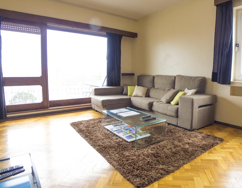 Lv Premier Apartments Clerigos- Re1 Порто Екстериор снимка