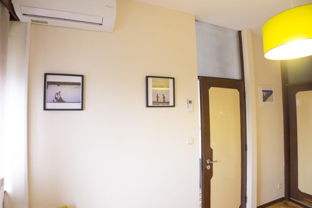 Lv Premier Apartments Clerigos- Re1 Порто Екстериор снимка