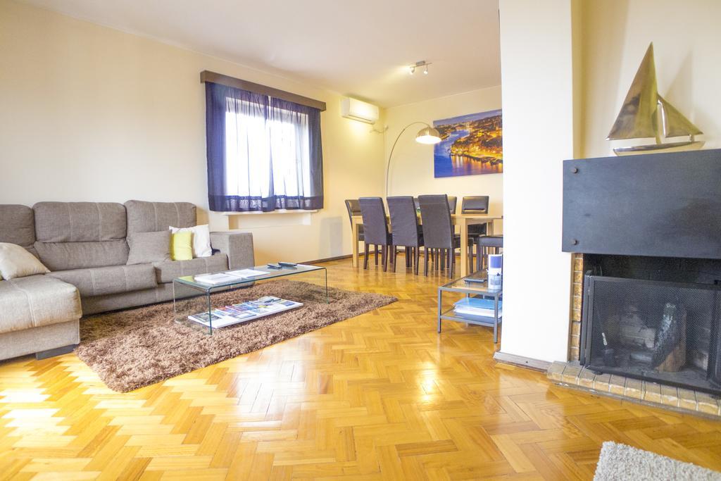 Lv Premier Apartments Clerigos- Re1 Порто Екстериор снимка