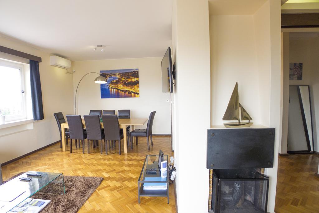 Lv Premier Apartments Clerigos- Re1 Порто Екстериор снимка