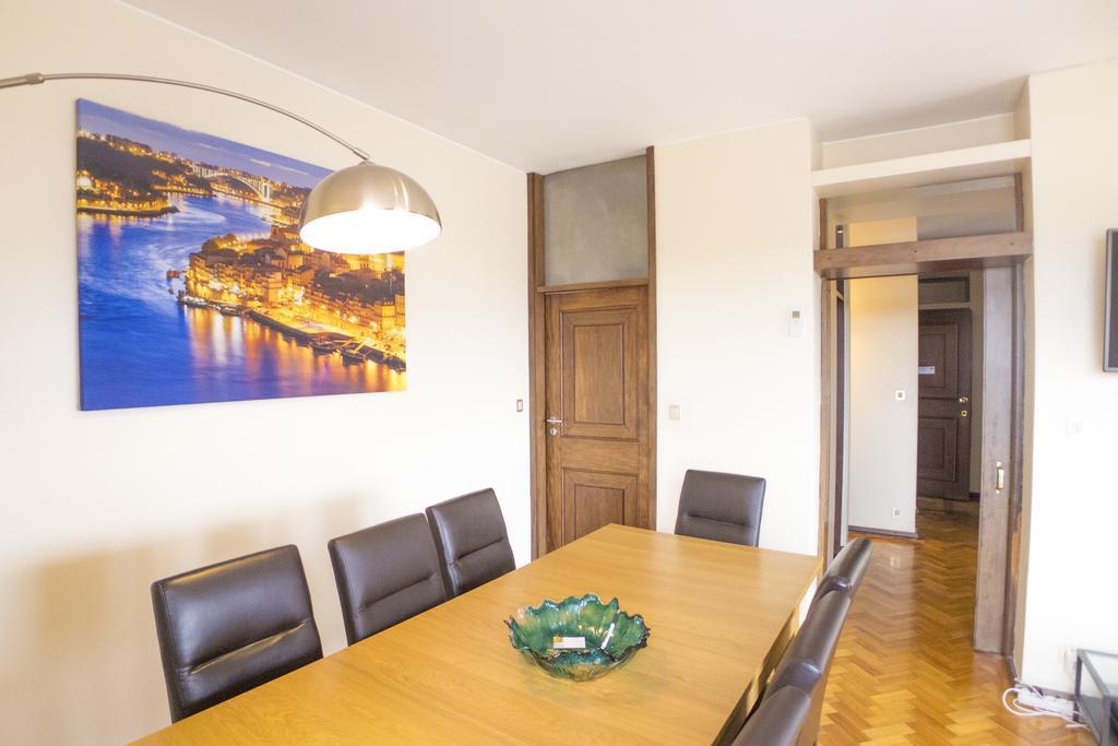 Lv Premier Apartments Clerigos- Re1 Порто Екстериор снимка