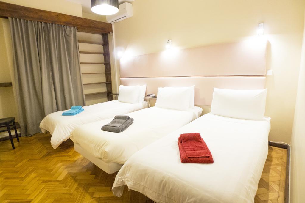 Lv Premier Apartments Clerigos- Re1 Порто Екстериор снимка
