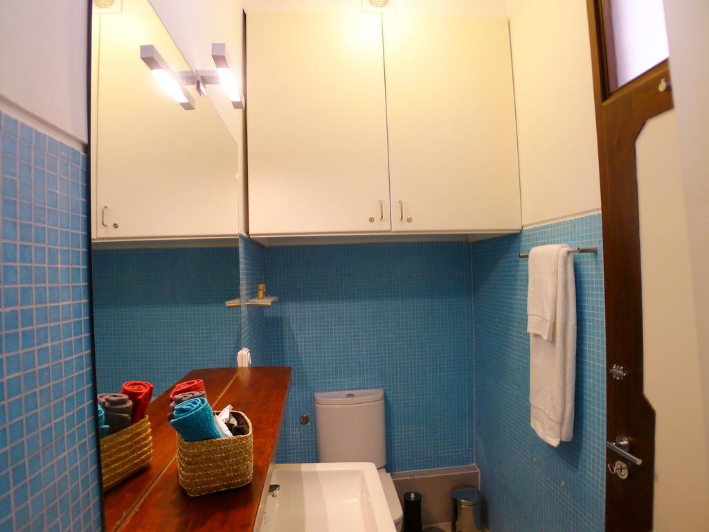 Lv Premier Apartments Clerigos- Re1 Порто Екстериор снимка