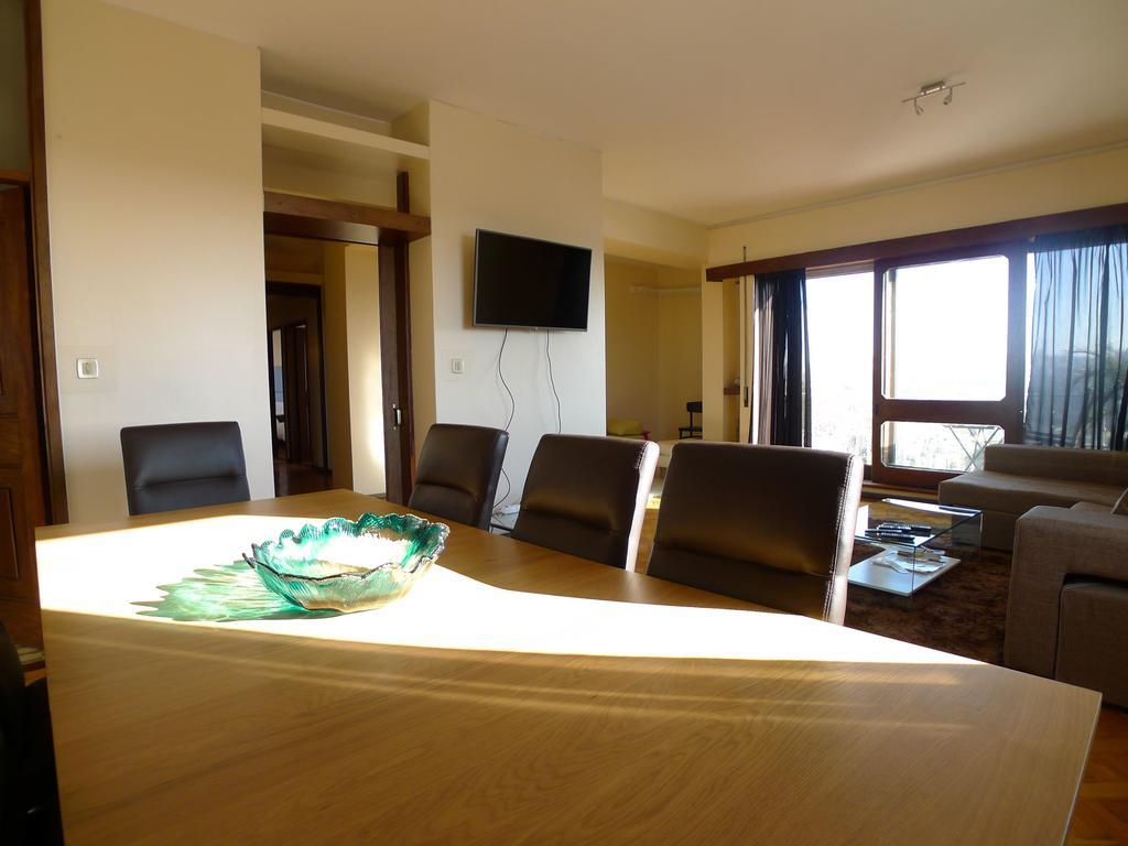 Lv Premier Apartments Clerigos- Re1 Порто Стая снимка