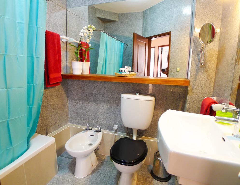 Lv Premier Apartments Clerigos- Re1 Порто Екстериор снимка