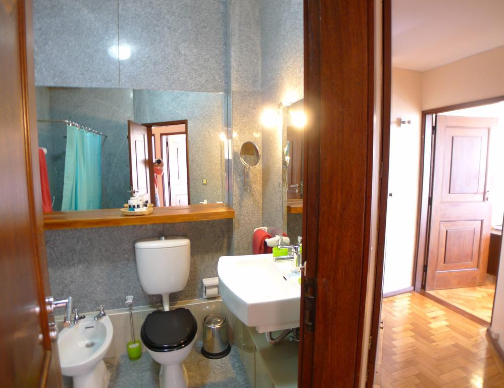 Lv Premier Apartments Clerigos- Re1 Порто Екстериор снимка