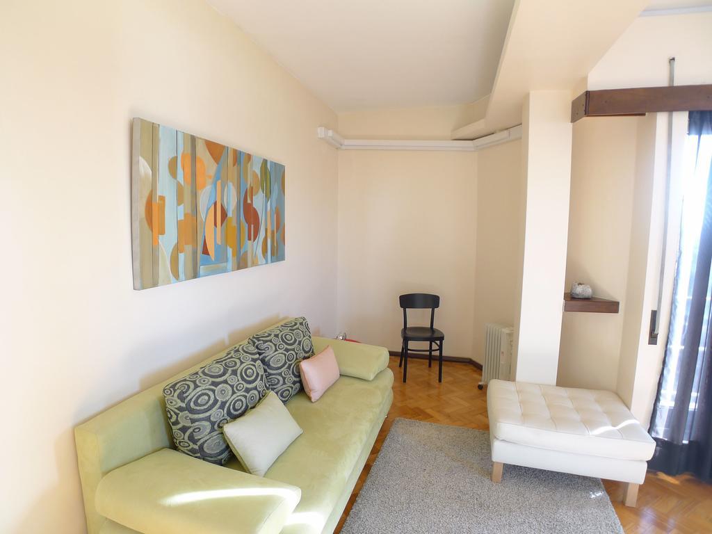 Lv Premier Apartments Clerigos- Re1 Порто Стая снимка