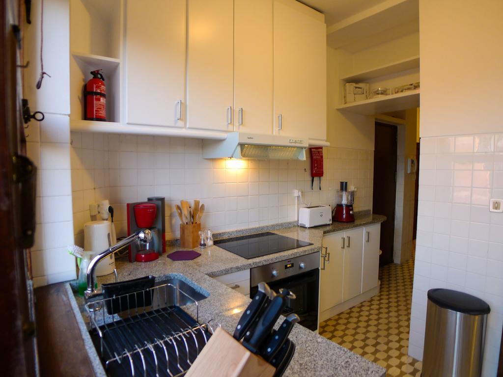 Lv Premier Apartments Clerigos- Re1 Порто Стая снимка