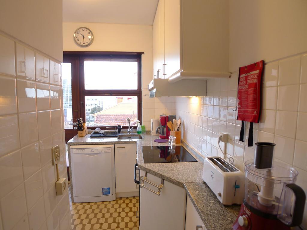 Lv Premier Apartments Clerigos- Re1 Порто Стая снимка