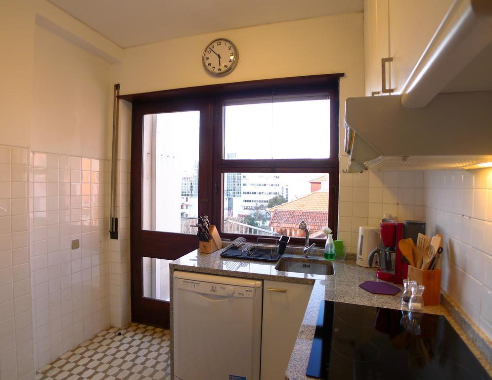 Lv Premier Apartments Clerigos- Re1 Порто Екстериор снимка