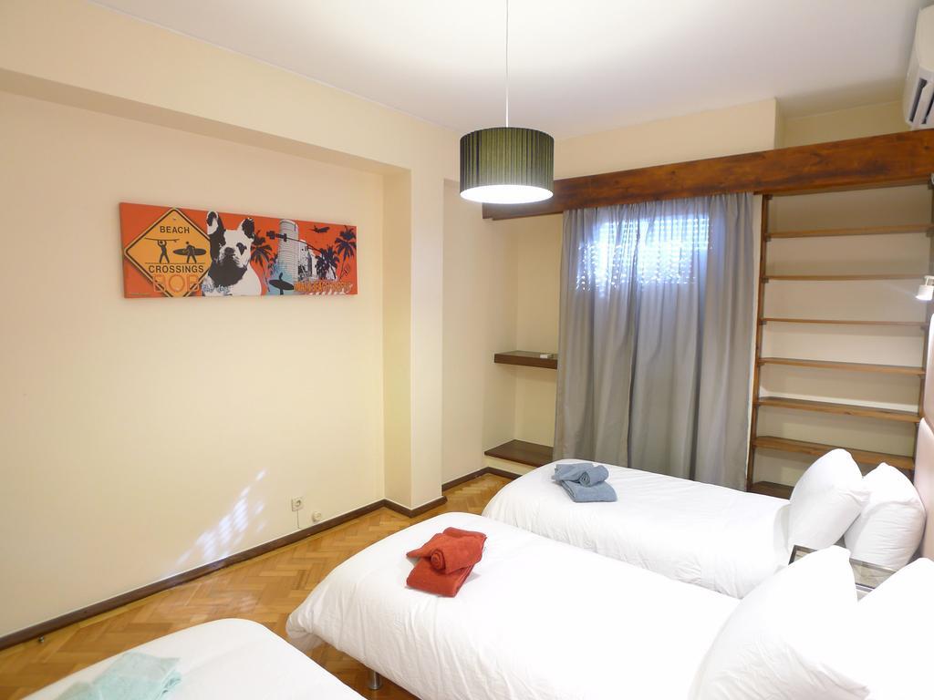 Lv Premier Apartments Clerigos- Re1 Порто Стая снимка